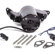 Load image into Gallery viewer, Meziere SBF Billet Electric H.D. Water Pump - Black WP111SHD