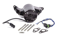 Load image into Gallery viewer, Meziere SBF Billet Electric H.D. Water Pump - Black WP111SHD