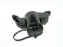 Load image into Gallery viewer, Meziere SBF Billet Electric W/P - Black WP111S