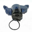 Load image into Gallery viewer, Meziere SBF Billet Electric W/P - Blue WP111B