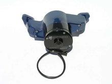 Load image into Gallery viewer, Meziere SBF Billet Electric W/P - Blue WP111B