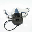 Load image into Gallery viewer, Meziere SBF Billet Electric W/P - Polished WP111U
