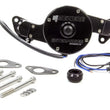 Load image into Gallery viewer, Meziere SBF Electric Water Pump H.D. Style Black WP173SHD