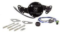 Load image into Gallery viewer, Meziere SBF Electric Water Pump H.D. Style Black WP173SHD