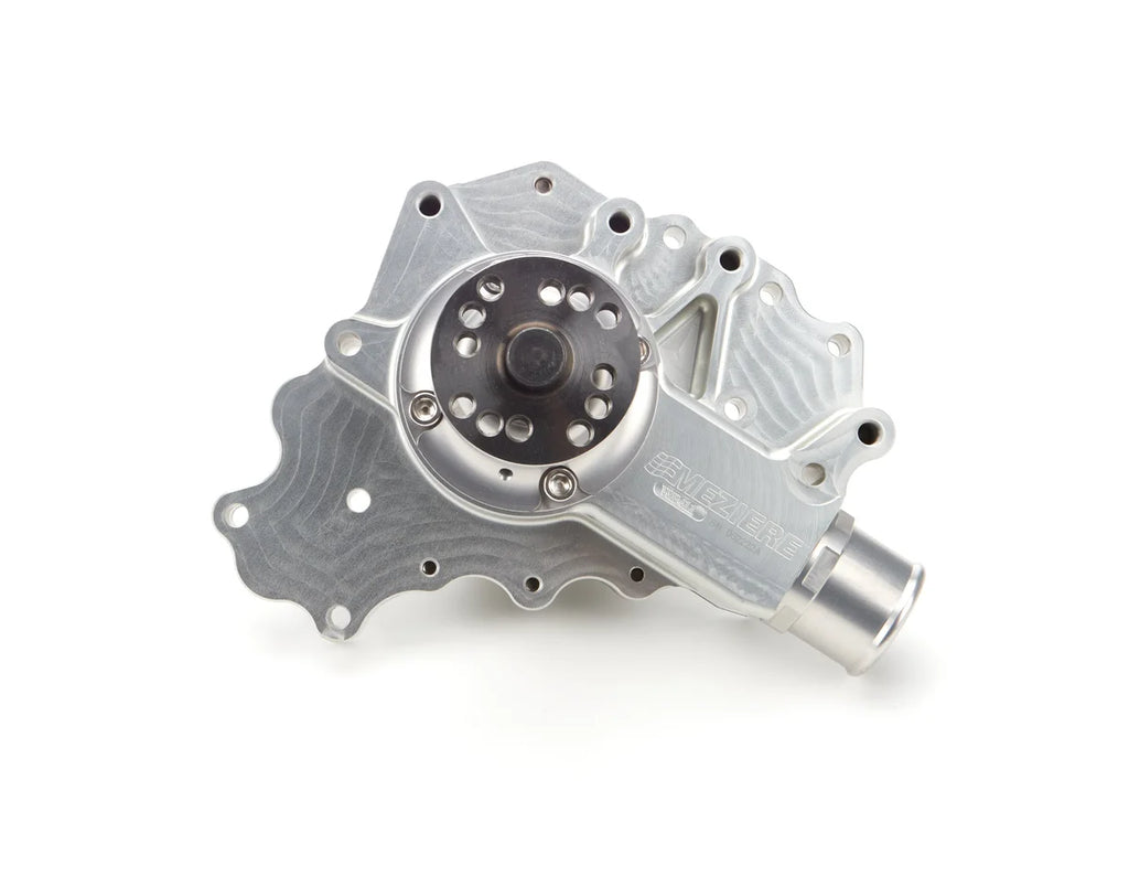 Meziere SBF Water Pump Standard Rotation Mechanical WP411