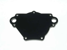 Load image into Gallery viewer, Meziere SBM Back Plate - Black WP115S