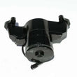 Load image into Gallery viewer, Meziere SBM Billet Elec. W/P - Black WP114S
