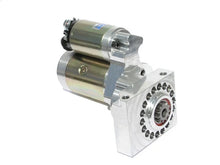 Load image into Gallery viewer, Meziere SD Starter - Chevy V8 Slimline 168-Tooth TS500