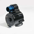 Load image into Gallery viewer, Meziere Single Outlet Elect. W/P - Radiator Mount WP361