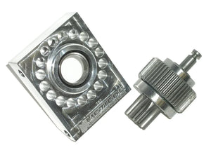 Meziere Starter Conversion Kit 10-12 Pitch 400 Series TS451