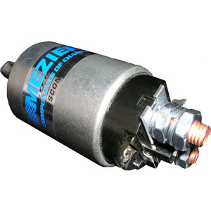 Meziere Starter Solenoid - 400 Series - 12/16 Volt SS037