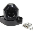 Load image into Gallery viewer, Meziere Swivel Water Neck - Black WN0020S