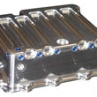 Load image into Gallery viewer, Meziere Transmission Pan - GM P/G - Aluminum WTP310