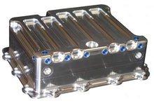 Load image into Gallery viewer, Meziere Transmission Pan - GM P/G - Aluminum WTP310