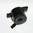 Load image into Gallery viewer, Meziere W/P Center Section - High Flow - Black WP350S