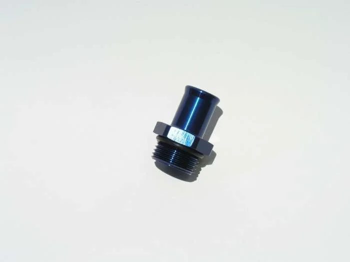 Meziere W/P Fitting - #12an to 3/4 Barb WP12034B