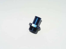 Load image into Gallery viewer, Meziere W/P Fitting - #12an to 3/4 Barb WP12034B