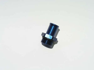 Meziere W/P Fitting - #12an to 3/4 Barb WP12034B