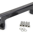 Load image into Gallery viewer, Meziere Water Manifold w/20an Inlet BBC - Black WAM10020S