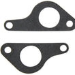 Load image into Gallery viewer, Meziere Water Pump Flange Gasket (2pk) Olds V8 WPG135