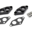 Load image into Gallery viewer, Meziere Water Pump Port Adapters 12an Female BBM 2pk WP84S