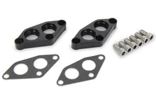 Load image into Gallery viewer, Meziere Water Pump Port Adapters 12an Female BBM 2pk WP84S