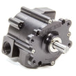 Load image into Gallery viewer, Meziere Water Pump - Remote Mnt Mechanical Black WP430S
