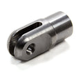 Load image into Gallery viewer, Meziere Weld-In Slot Clevis - 1-1/8 x .058 1/4 CE14