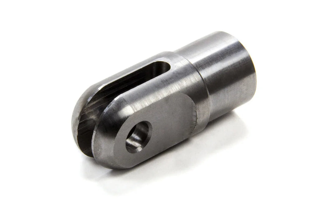 Meziere Weld-In Slot Clevis - 1-1/8 x .058 1/4 CE14