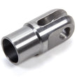Load image into Gallery viewer, Meziere Weld-In Slot Clevis - 1 x .058 1/4 CE11