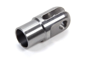 Meziere Weld-In Slot Clevis - 1 x .058 1/4 CE11