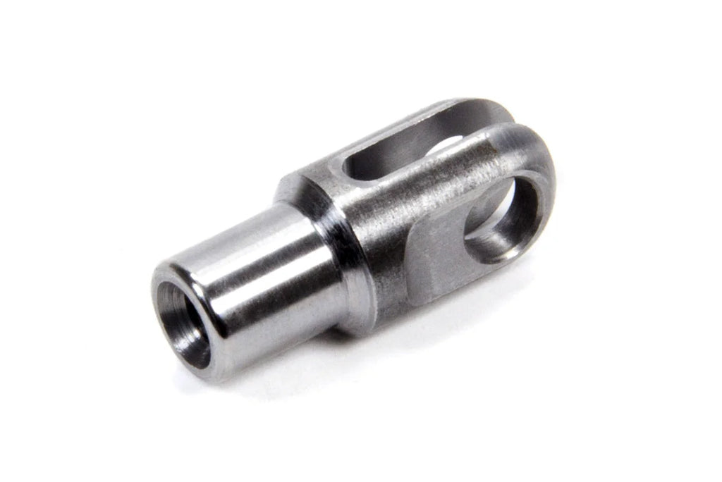 Meziere Weld-In Slot Clevis - 1/2 x .058 1/8 CE12