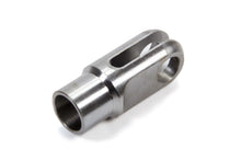 Load image into Gallery viewer, Meziere Weld-In Slot Clevis - 3/4 x .058 3/16 CE35