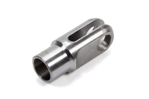 Meziere Weld-In Slot Clevis - 3/4 x .058 3/16 CE35