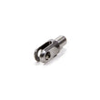 Load image into Gallery viewer, Meziere Weld-In Slot Clevis - 3/8 x .058 1/8 CE38