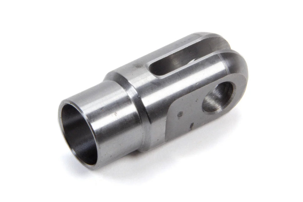 Meziere Weld-In Slot Clevis - 7/8 x .058 3/16 CE78