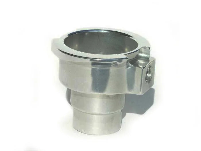 Meziere Weld-In Water Neck Filler WN0012