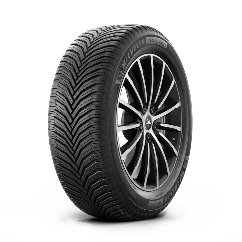 Michelin Crossclimate2 A/W 225/40R18 92V XL