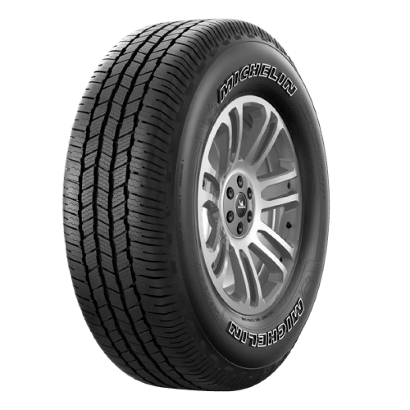 Michelin Defender LTX M/S 2 275/55R20 117T XL