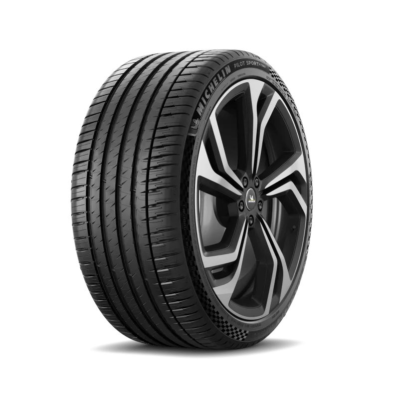 Michelin Pilot Sport 4 SUV 265/45R20 108Y XL