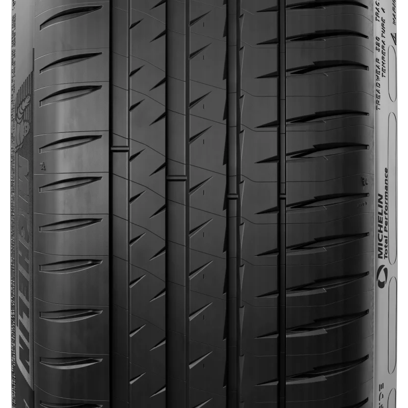 Michelin Pilot Sport 5 235/40ZR18 (95Y) XL