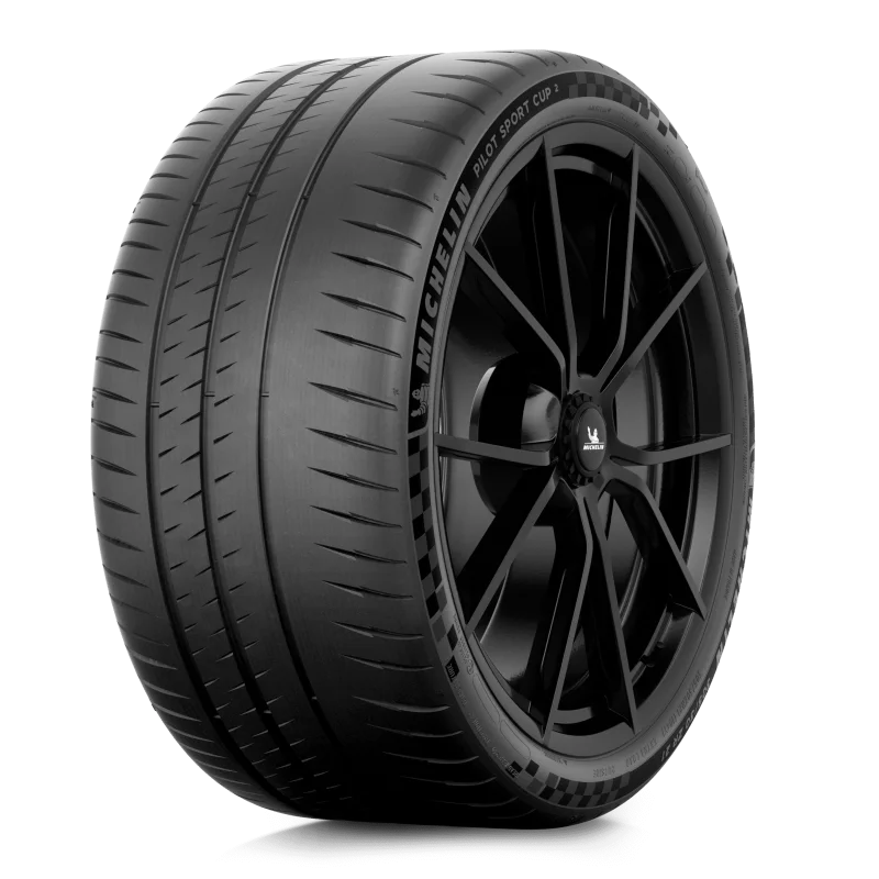 Michelin Pilot Sport Cup 2 Connect 265/35ZR18 (97Y)