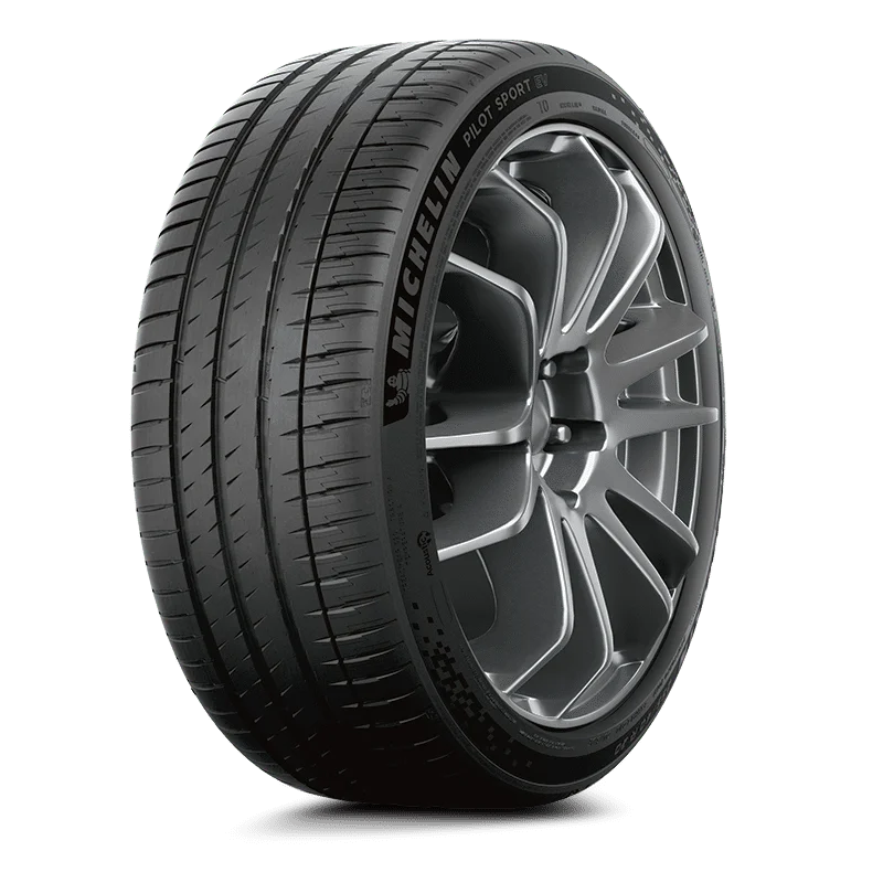 Michelin Pilot Sport EV 275/45R20 110Y XL