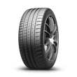Load image into Gallery viewer, Michelin Pilot Super Sport 265/35ZR19 (98Y) Star BMW