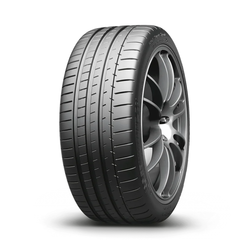 Michelin Pilot Super Sport ZP P335/25ZR20 (99Y)