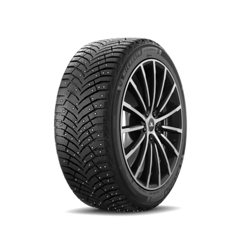 Michelin X-Ice North 4 185/65R15 92T XL