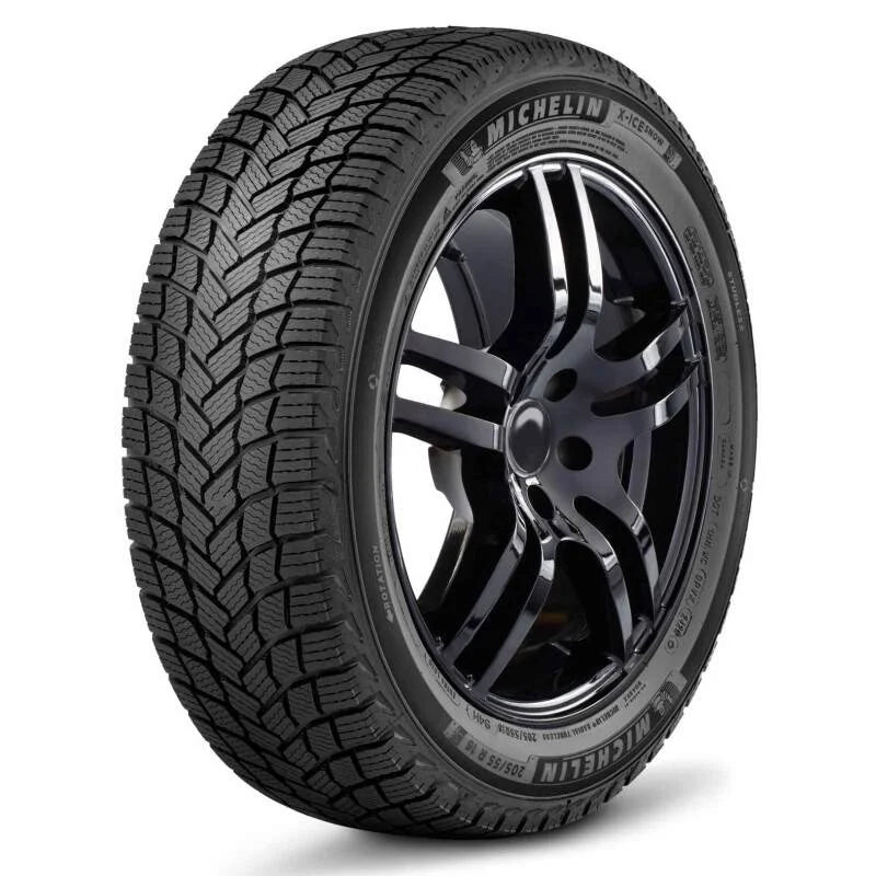 Michelin X-Ice Snow 255/40R19 100H