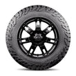 Load image into Gallery viewer, Mickey Thompson Baja Boss A/T Tire - 35X12.50R17LT 119Q D - 272568 - Back View