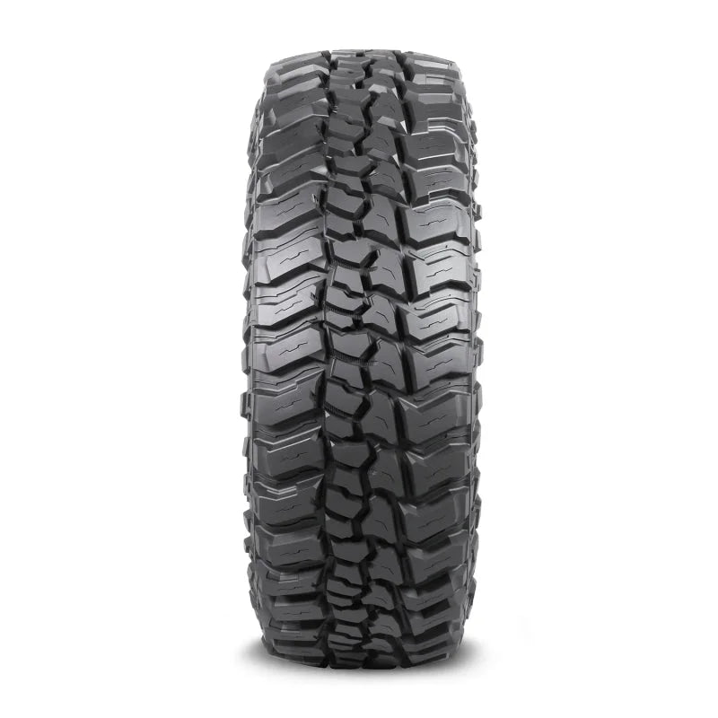 Mickey Thompson Baja Boss M/T Tire - 38X15.50R20LT 128Q - 247901 - Back View