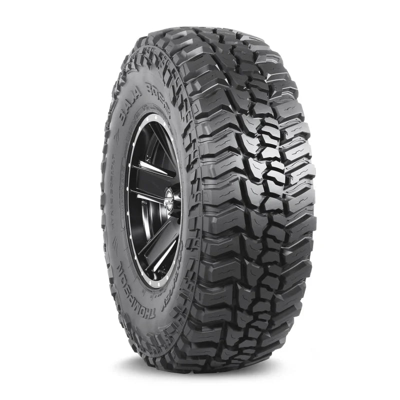 Mickey Thompson Baja Boss M/T Tire - 40X13.50R17LT 121Q - 247903 - Main Product View